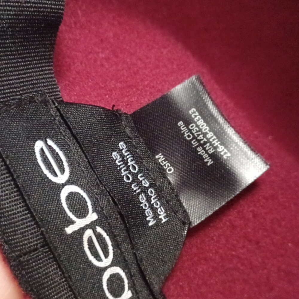 Bebe Hat - image 6